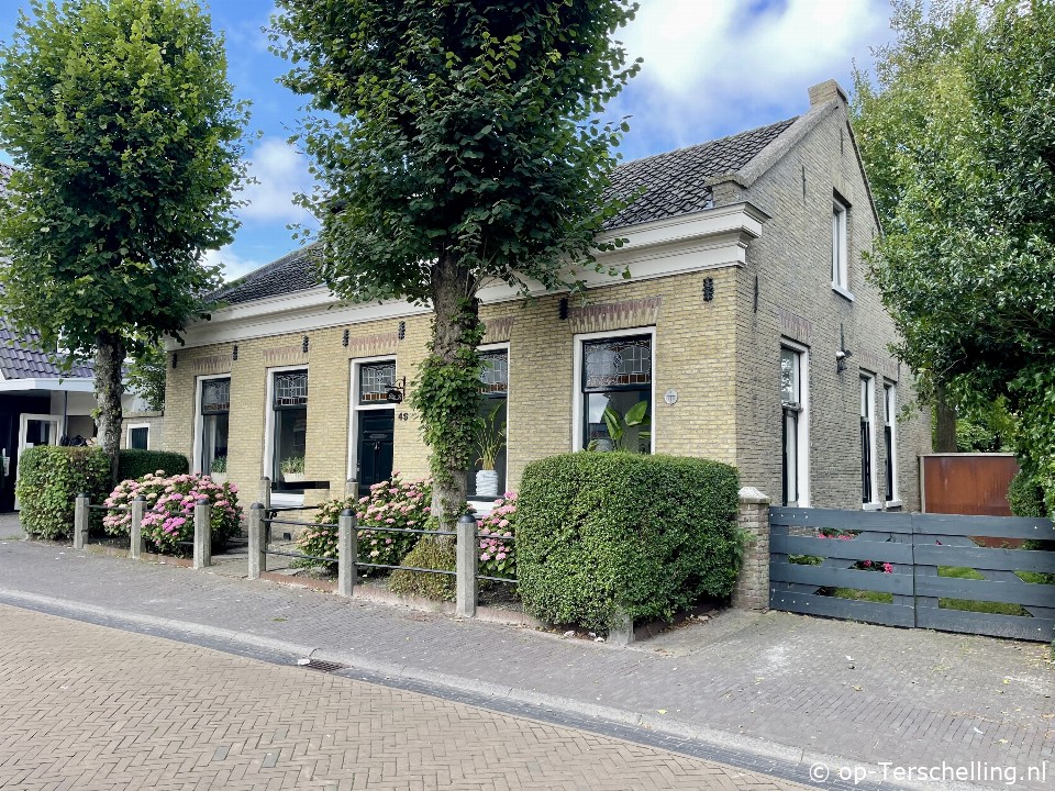 Buitenaanzicht BenB Bonnema Buitenaanzicht BenB Bonnema
